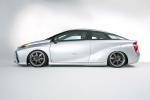 Toyota Mirai Back to the Future Concept 2015 года